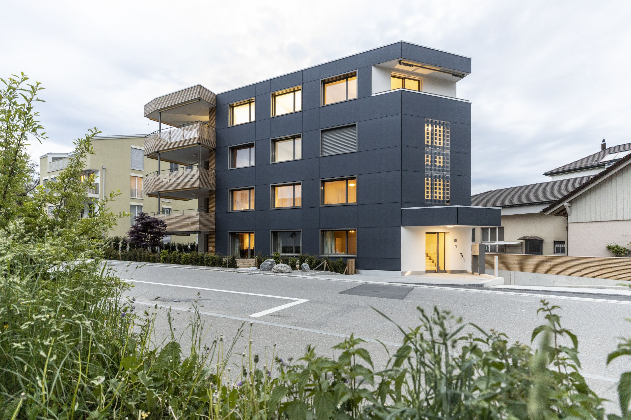 arento ag - nachhaltige architektur_Plusenergiehaus_StadtparkPLUS_Solarfassade_Solararchitektur.jpg