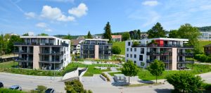 arento ag_nachhaltige architektur_Passivhaus Überbauung_Südfassade.jpg