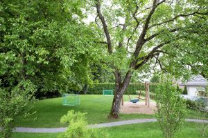 arento ag_nachhaltige architektur_Überbauung Blumenberg_Umgebung Spielplatz.jpg